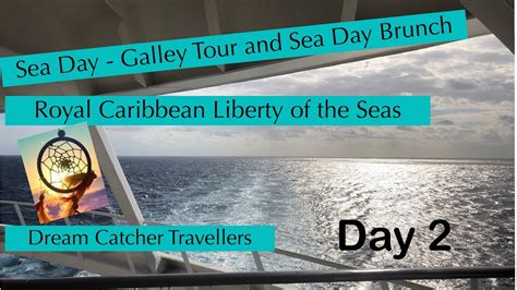 title}} {{notification. . Royal caribbean sea day brunch